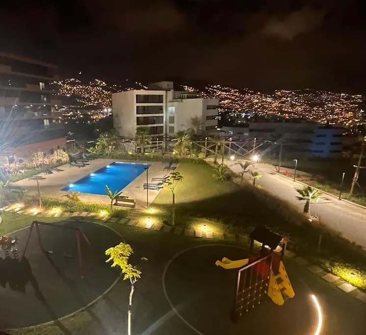 Lejlighed Zukiryo Seaside By Rentallido Funchal