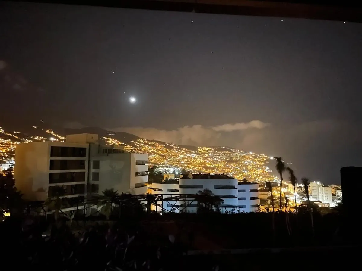 Lejlighed Zukiryo Seaside By Rentallido Funchal