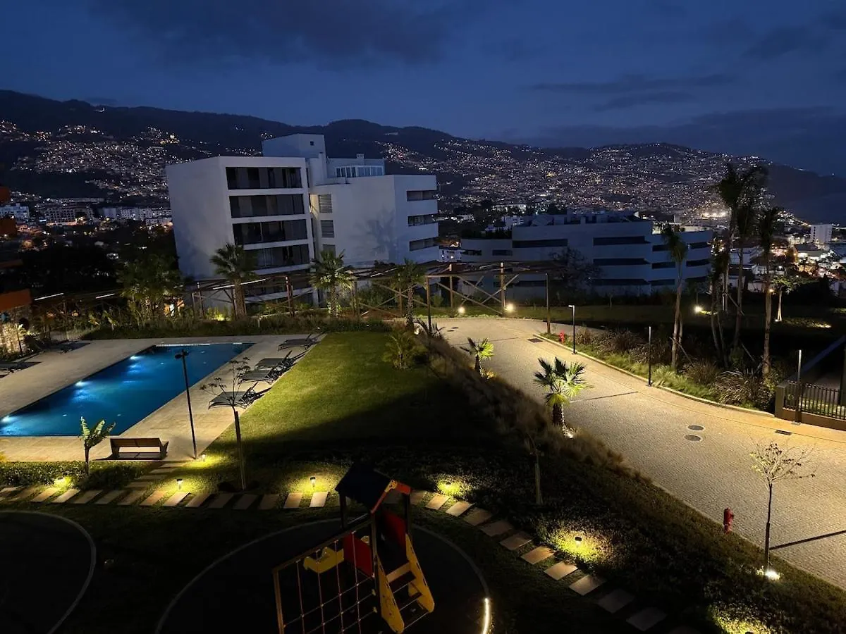 Zukiryo Seaside By Rentallido Funchal  Portugal