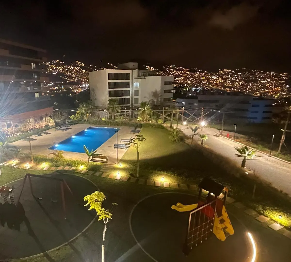 Zukiryo Seaside By Rentallido Funchal  Lejlighed Funchal (Madeira)
