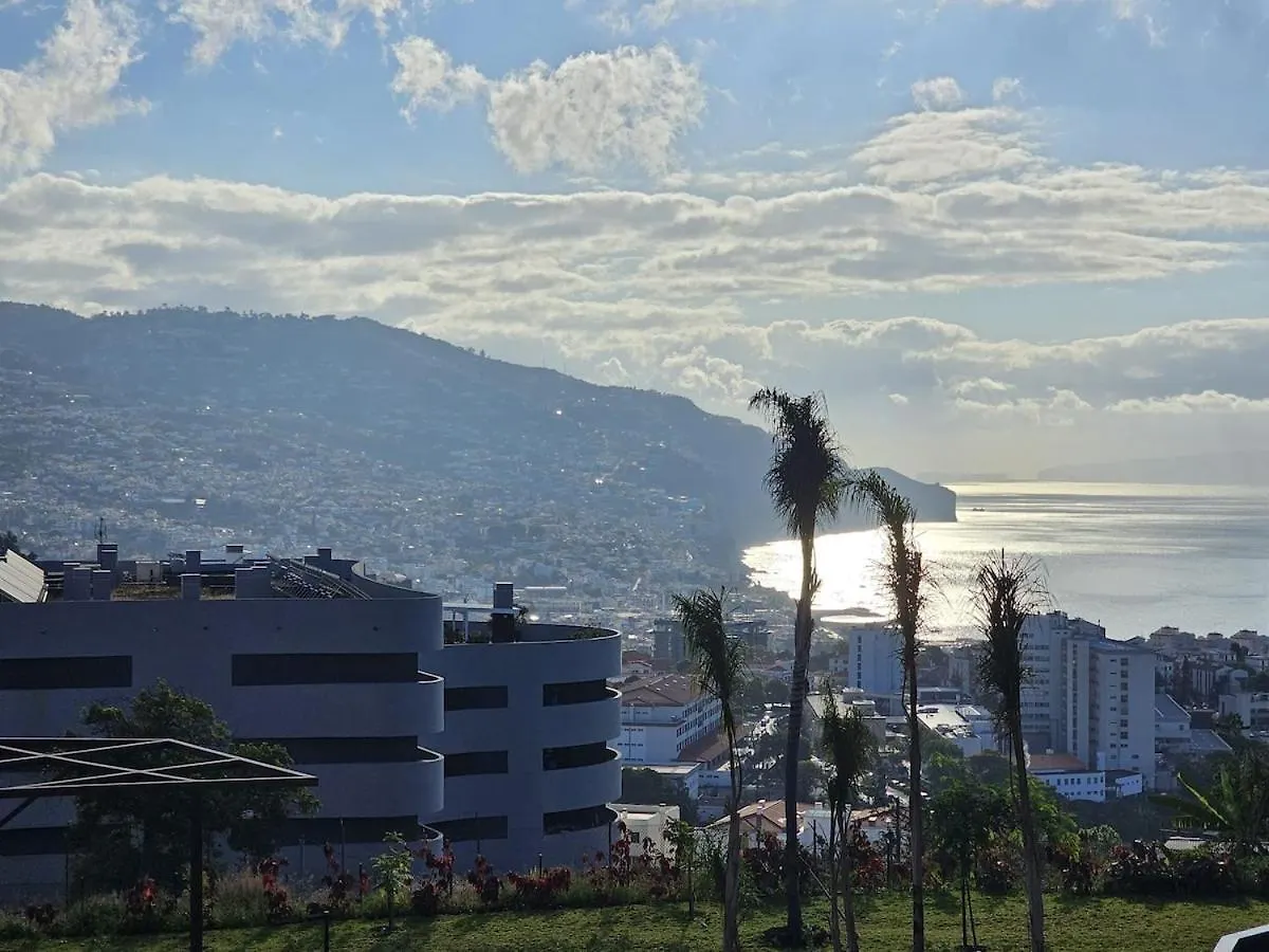 Lejlighed Zukiryo Seaside By Rentallido Funchal  Portugal