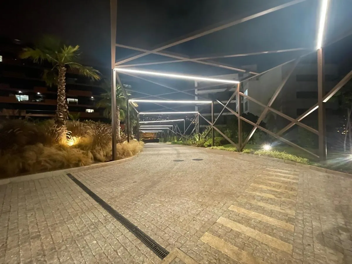 Zukiryo Seaside By Rentallido Funchal  Funchal (Madeira)