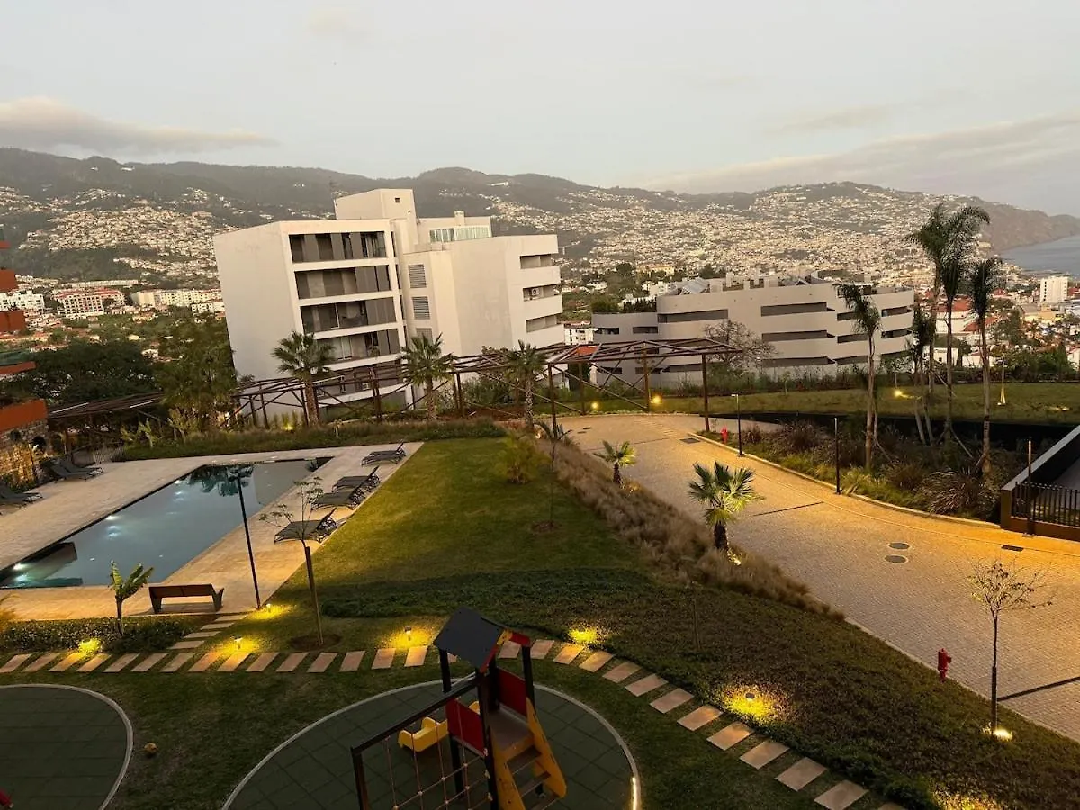 Lägenhet Zukiryo Seaside By Rentallido Funchal