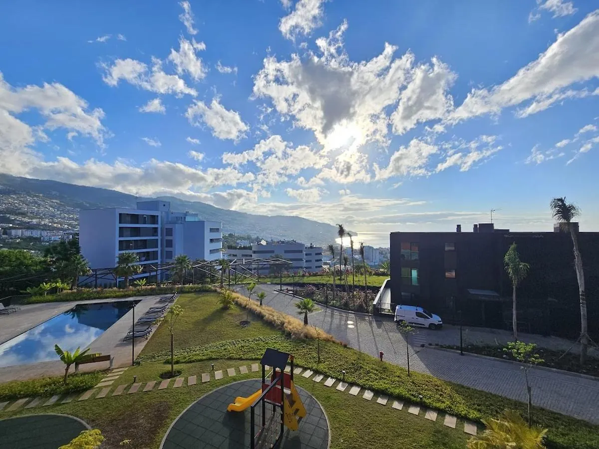 Zukiryo Seaside By Rentallido Funchal  0*, Funchal (Madeira)