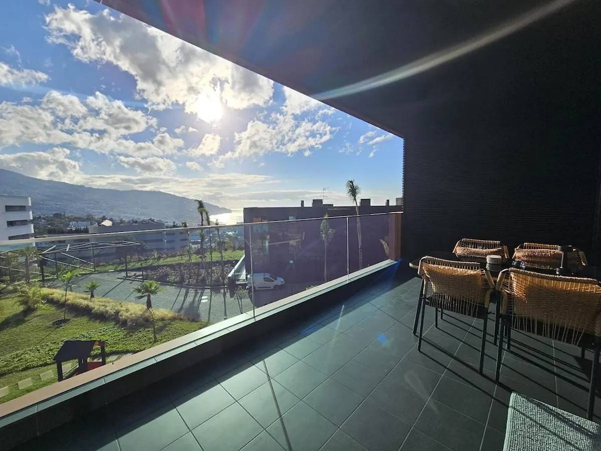 Zukiryo Seaside By Rentallido Funchal