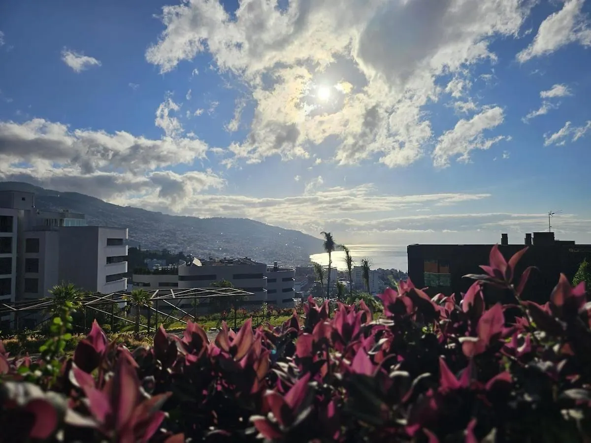 Lejlighed Zukiryo Seaside By Rentallido Funchal